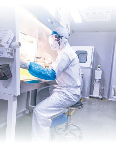 同心抗疫,攜手并進(jìn) 室內(nèi)環(huán)境健康在中非合作中的新使命